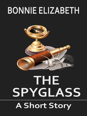 cover image of The Spyglass
